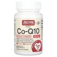 Картинка Коензим Q10 Jarrow Formulas Co-Q10 від інтернет-магазину спортивного харчування PowerWay