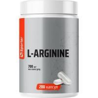 Картинка Аргінін Sporter L-Arginine від інтернет-магазину спортивного харчування PowerWay