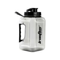 Картинка Бутилка для води Iron Flex Water Jug Gallon 2.4 л від інтернет-магазину спортивного харчування PowerWay