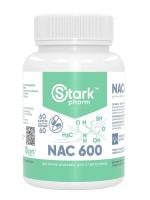 Картинка N-ацетилцистеїн Stark NAC від інтернет-магазину спортивного харчування PowerWay