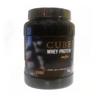 Картинка Протеїн Power Pro CUBE Whey Protein від інтернет-магазину спортивного харчування PowerWay