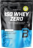 Картинка Ізолят Biotech Iso Whey Zero Lactose Free від інтернет-магазину спортивного харчування PowerWay
