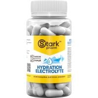 Картинка Кето електроліти Stark Pharm Keto Electrolyte Powder від інтернет-магазину спортивного харчування PowerWay