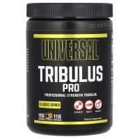 Картинка Трибулус Universal Nutrition Tribulus Pro серія Classic 110 капсул від інтернет-магазину спортивного харчування PowerWay