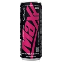 Картинка Напій енергетичний Caste Maxx energy drink 250 мл від інтернет-магазину спортивного харчування PowerWay