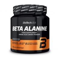 Картинка Biotech, Beta Alanine, Бета Аланін від інтернет-магазину спортивного харчування PowerWay
