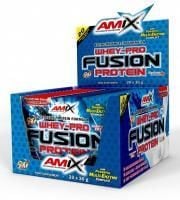 Картинка Протеїн Amix Nutrition Whey Pro Fusion (пробник) від інтернет-магазину спортивного харчування PowerWay