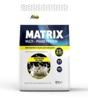 Картинка Комплексний протеїн FitWin Matrix від інтернет-магазину спортивного харчування PowerWay