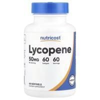 Картинка Лікопен Nutricost Lycopene від інтернет-магазину спортивного харчування PowerWay