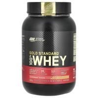 Картинка Протеїн преміум класу 100% Whey Gold Standard Optimum Nutrition від інтернет-магазину спортивного харчування PowerWay