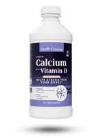 Картинка Кальцій та D3 Earth's Creation Calcium & Vit D3 Drink від інтернет-магазину спортивного харчування PowerWay
