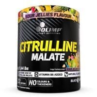 Картинка Цитрулін Olimp Citrulline Malate від інтернет-магазину спортивного харчування PowerWay