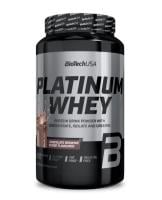 Картинка Протеїн BioTech USA Platinum Whey від інтернет-магазину спортивного харчування PowerWay