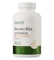 Картинка Босвелія OstroVit Boswellia Serrata 90 таблеток від інтернет-магазину спортивного харчування PowerWay