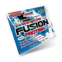 Картинка Протеїн Amix Nutrition Whey Pro Fusion (пробник) від інтернет-магазину спортивного харчування PowerWay