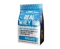 Картинка Протеїн Real Pharm Real Whey 100 від інтернет-магазину спортивного харчування PowerWay