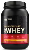 Картинка Протеїн преміум класу 100% Whey Gold Standard Optimum Nutrition від інтернет-магазину спортивного харчування PowerWay
