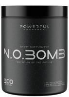 Картинка Передтренувальний комплекс Powerful Progress N.O. Bomb Pre-Workout від інтернет-магазину спортивного харчування PowerWay