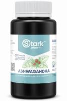 Картинка Ашваганда Stark Pharm Ashwagandha 60 капсул від інтернет-магазину спортивного харчування PowerWay