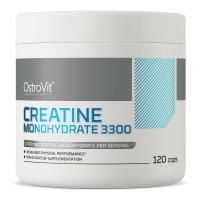 Картинка Креатин OstroVit Creatine Monohydrate таблетки від інтернет-магазину спортивного харчування PowerWay