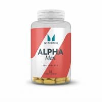 Картинка Комплекс вітамінів і мінералів для чоловіків Myprotein Alpha Men від інтернет-магазину спортивного харчування PowerWay