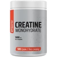 Картинка Креатин Sporter Creatine monohydrate від інтернет-магазину спортивного харчування PowerWay