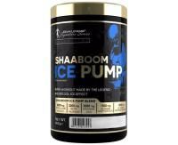 Картинка Передтренувальний комплекс Kevin Levrone Shaaboom Ice Pump від інтернет-магазину спортивного харчування PowerWay