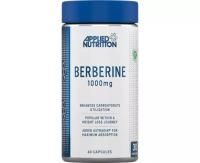 Картинка Берберин Applied Nutrition Berberine 60 капсул від інтернет-магазину спортивного харчування PowerWay