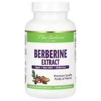 Картинка Екстракт берберину Paradise Herbs Berberine Extract від інтернет-магазину спортивного харчування PowerWay