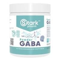 Картинка Гамма-аміномасляна кислота Stark Pharm GABA від інтернет-магазину спортивного харчування PowerWay