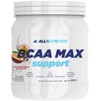 Картинка Комплекс амінокислот Allnutrition BCAA Max Support від інтернет-магазину спортивного харчування PowerWay