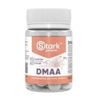 Картинка Стимулятор Старк ДМАА Stark Pharm DMAA 50мг від інтернет-магазину спортивного харчування PowerWay