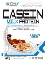 Картинка Міцелярний казеїн Blastex Casein Milk Protein 600 г від інтернет-магазину спортивного харчування PowerWay
