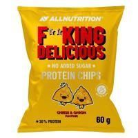 Картинка Протеїнові чіпси All Nutrition Fitking Delicious Protein Chips від інтернет-магазину спортивного харчування PowerWay