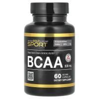 Картинка Амінокислоти BCAA з розгалуженими ланцюгами AjiPure® California Gold Nutrition від інтернет-магазину спортивного харчування PowerWay