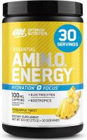 Картинка Амінокислотний комплекс Optimum Nutrition Amino Energy Hydration and Focus від інтернет-магазину спортивного харчування PowerWay
