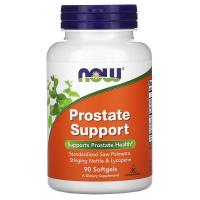 Картинка Підтримка здоров'я простати NOW Foods Prostate Support від інтернет-магазину спортивного харчування PowerWay