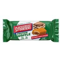 Картинка Білкові вафлі Smarter Protein Waffle від інтернет-магазину спортивного харчування PowerWay