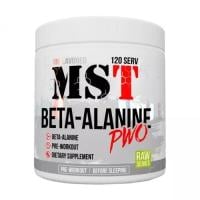Картинка Бета-аланін MST Beta-Alanine від інтернет-магазину спортивного харчування PowerWay