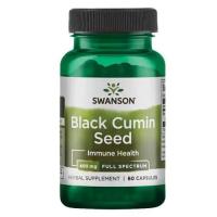 Картинка Чорний кмин Swanson Black Cumin Seed від інтернет-магазину спортивного харчування PowerWay