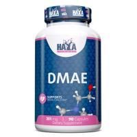 Картинка Диметиламіноетанол Haya Labs DMAE 90 капсул від інтернет-магазину спортивного харчування PowerWay