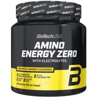 Картинка Амінокислоти Biotech USA Amino Energy Zero with Electrolytes від інтернет-магазину спортивного харчування PowerWay