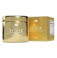 Картинка Морський колаген Fitness Authority Beauty Elixir Caviar Collagen Powder від інтернет-магазину спортивного харчування PowerWay