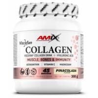 Картинка Колаген Amix Collagen  від інтернет-магазину спортивного харчування PowerWay