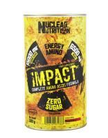 Картинка Комплекс амінокислот Nuclear Nutrition Impact Complete Amino Acids Formula від інтернет-магазину спортивного харчування PowerWay