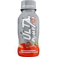 Картинка Передтренувальний комплекс Sporter Ulta Pre-Workout Stim Free від інтернет-магазину спортивного харчування PowerWay