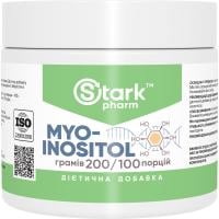 Картинка Міо-інозитол Stark Pharm Myo-Inositol від інтернет-магазину спортивного харчування PowerWay