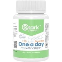Картинка Комплекс вітамінів і мінералів Stark Pharm - One-A-Day від інтернет-магазину спортивного харчування PowerWay