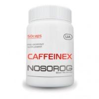 Картинка Кофеїн Nosorog Caffeinex від інтернет-магазину спортивного харчування PowerWay