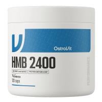 Картинка Амінокислота OstroVit HMB 2400 від інтернет-магазину спортивного харчування PowerWay